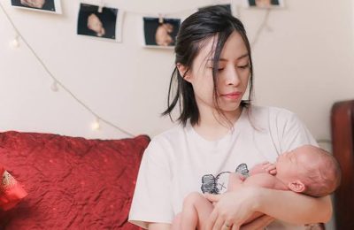 Tuyển chăm bé Bình Thạnh 12 triệu, dưới 50 tuổi - Gọi 0902.967.397