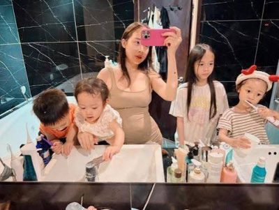 Quận 7 cần người chăm bé 1 tháng tuổi, lương 10 triệu - Gọi 0938.077.617