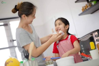 Chăm bé 2 tuổi tại Bình Thạnh | 10 triệu + thưởng | bao ăn ở - Gọi 0931.170.617