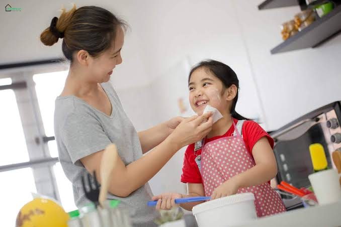 Chăm bé 6 tháng ở Phú Nhuận, lương 10 triệu - cô/chị làm được không? - Gọi 0938.218.101