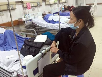 Tuyển giúp việc nhà quận 2, lương 10 triệu - Gọi 0938.218.101