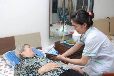 Thủ Đức | Chăm ông ở lại | 10-11 triệu | Đi làm ngay - Gọi 0931.170.617