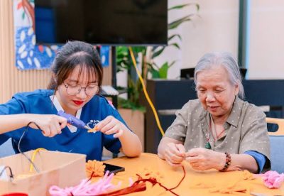 Chăm bà ở Bình Thạnh, lương 10 triệu - Tết X2 được không? - Gọi 0938.218.101