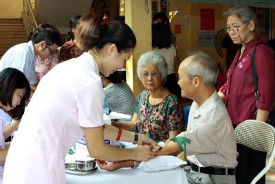 Chăm bà ở một mình lương 10 triệu, cô/chị làm được không? - Gọi 0938.077.617