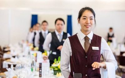 Chung cư | Giúp việc nhà | Lương 10 triệu | Việc ổn định - Gọi 0901.018.026