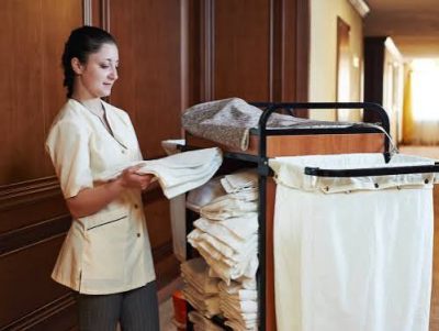 Lương 10 triệu giúp việc chung cư, cô/chị nhận làm không? - Gọi 0938.077.617