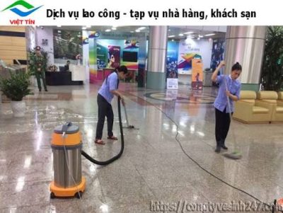 Tuyển giúp việc nhà quận 4 lương 10 triệu - Gọi 0938.218.101