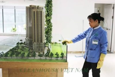 Giúp việc nhà chung cư lương 10 triệu, Tết X2 lương - Gọi 0902.967.397