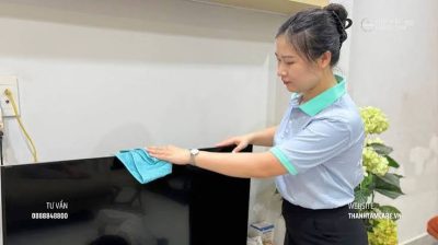 Thủ Đức | Giúp việc nhà | 10 triệu bao ăn ở | Nhà 1 trệt 1 lầu - Gọi 0938.077.617