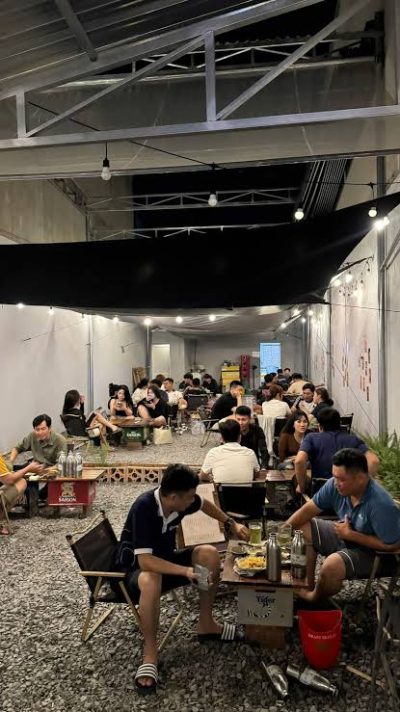 Tuyển phụ quán quận 7, lương 9 triệu bao ăn ở - Gọi 0901.362.376