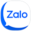 Zalo Login